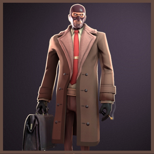 Businessman's Attire