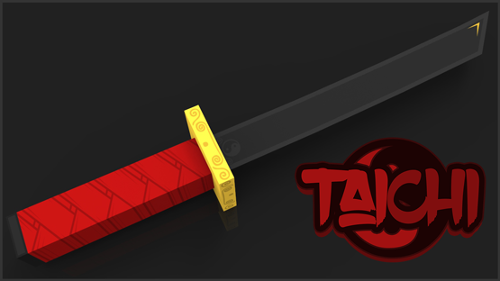 Katana | Tai-Chi