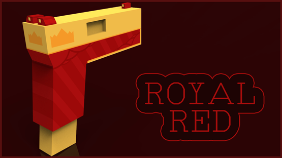 Cobra | ROYAL RED