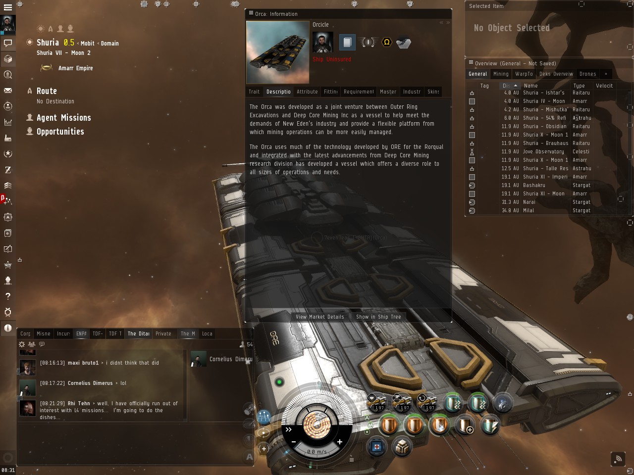 Steam Community :: Guide :: Orca Support Guide (New)