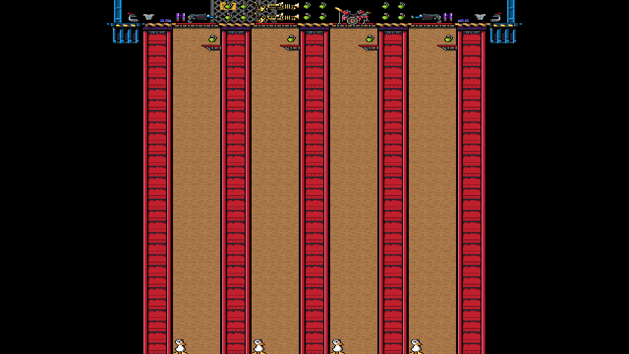 sword racing {