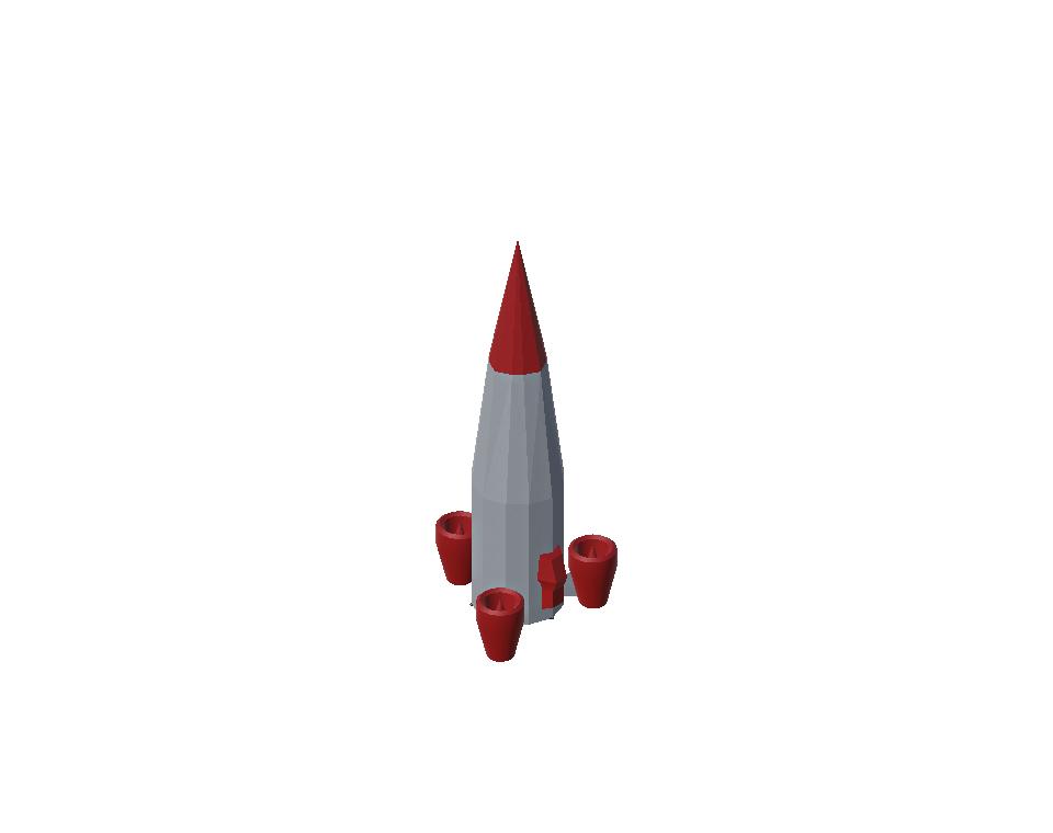 Rocket