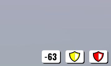 Armor Damage Indicator