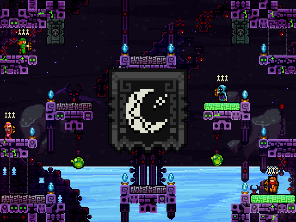 Space Structure
