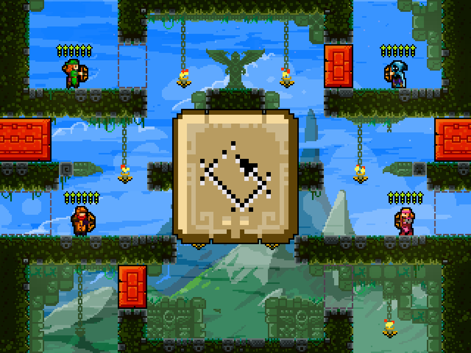 Eternity Fort