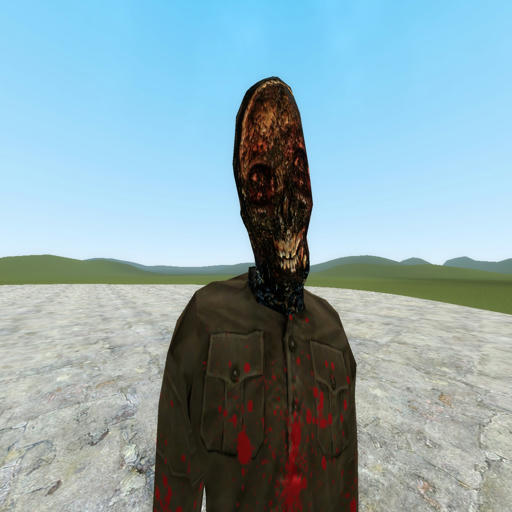 [PM] PAVN corpse