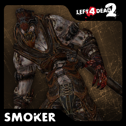COMM: Kantus [Smoker]
