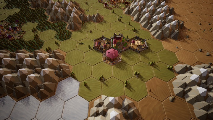 6 Zones