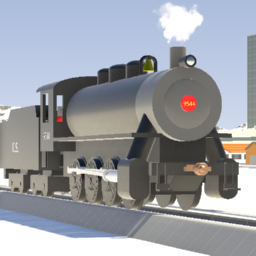 USRA 0-8-0