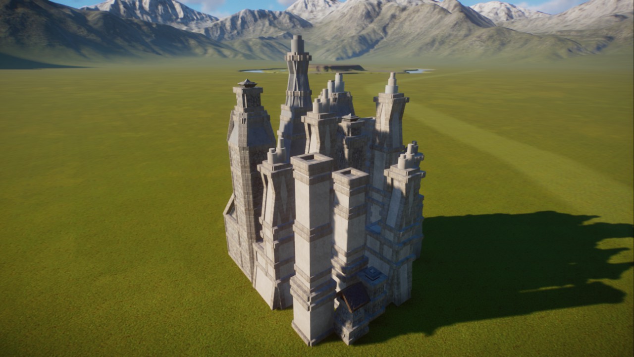 Chimneys