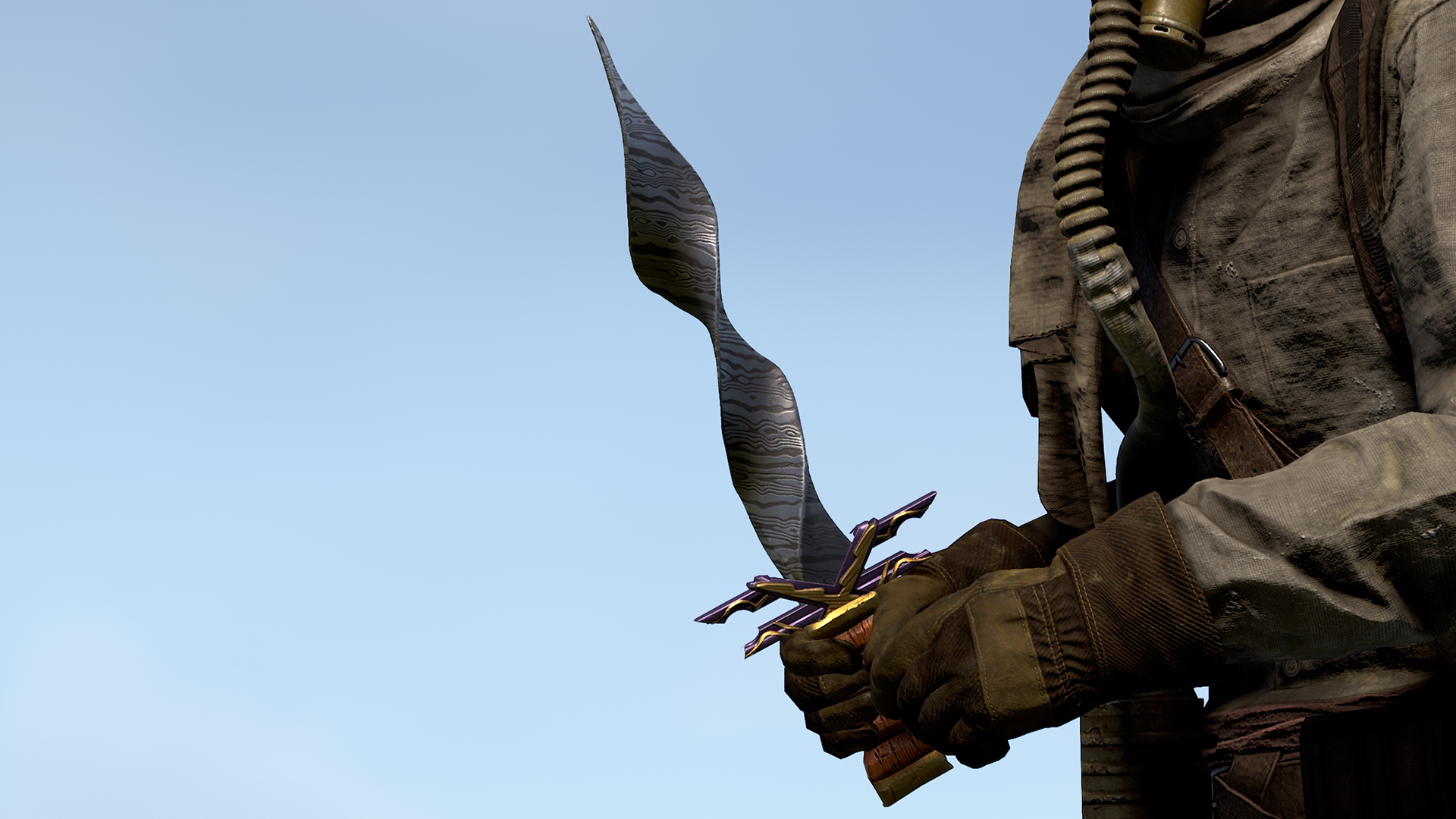 Swirled Sword thumbnail 4