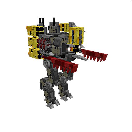 The Titan Killer