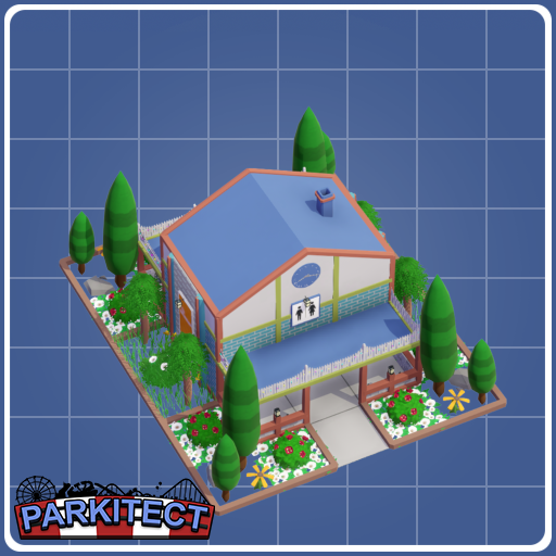 RestroomBuilding61025a