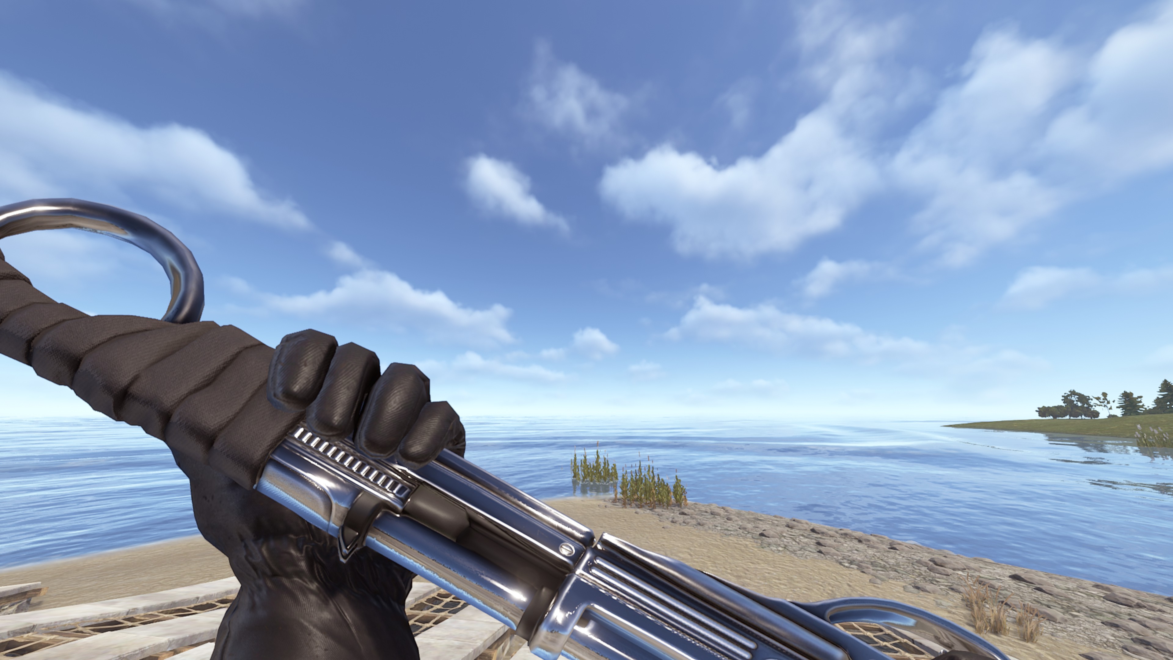 Factory New Bolt Rifle thumbnail 3