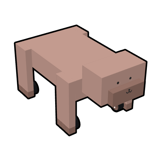 capybot