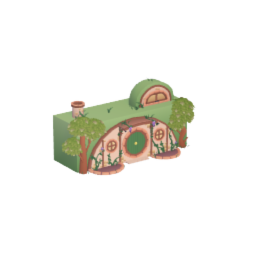 Hobbit Home 