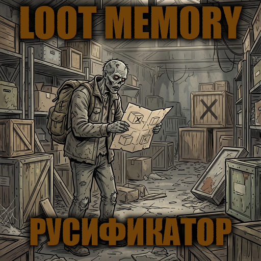 Loot Memory - Remember Loot Locations [B42] - Русификация