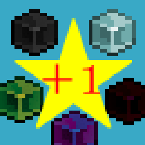 Stellar Strength – tModLoader Mod