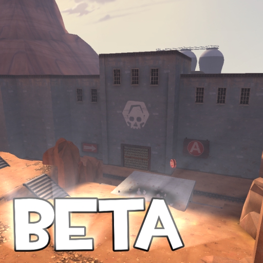 Betawater – Team Fortress 2 Mod
