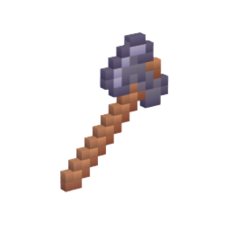 starter pack-axe