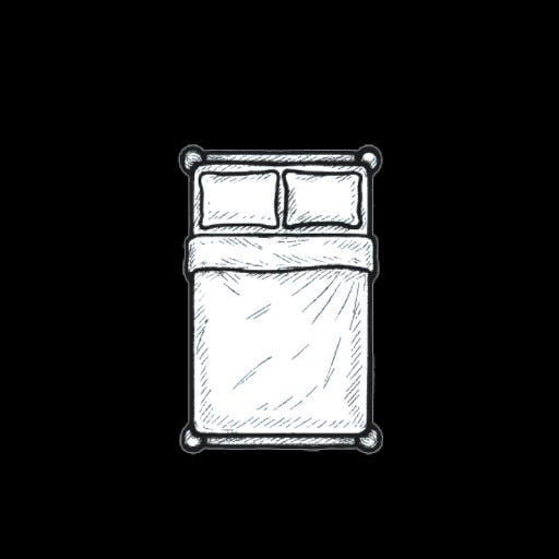 Bed 2