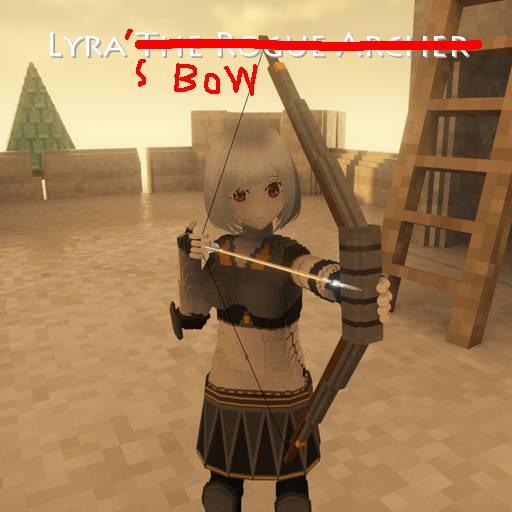Lyra's Bow