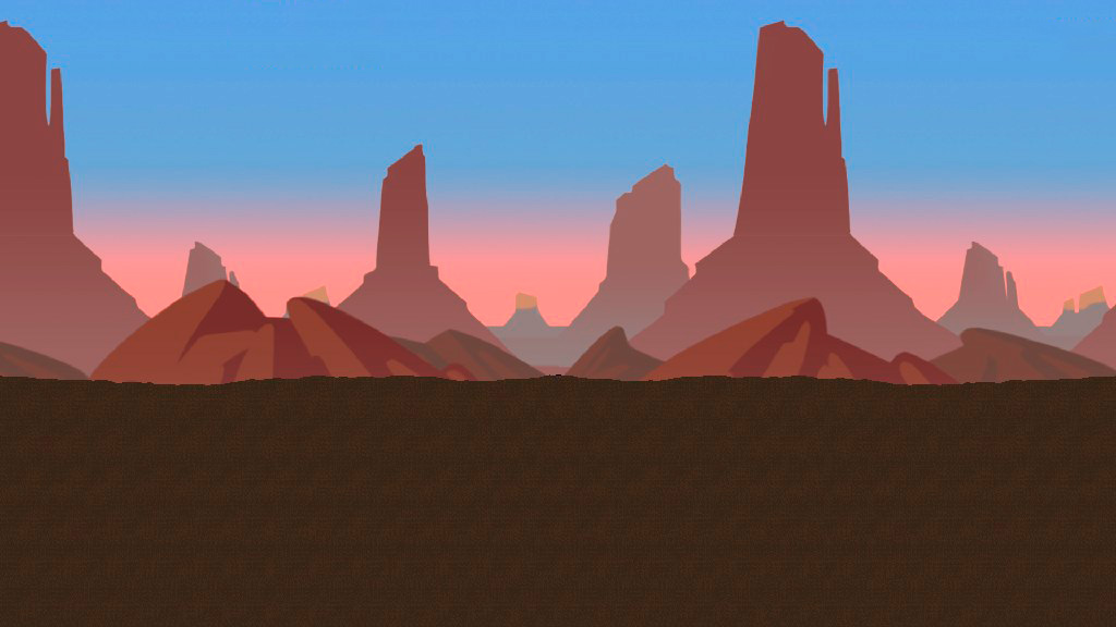Hilly Terrain (Movement)