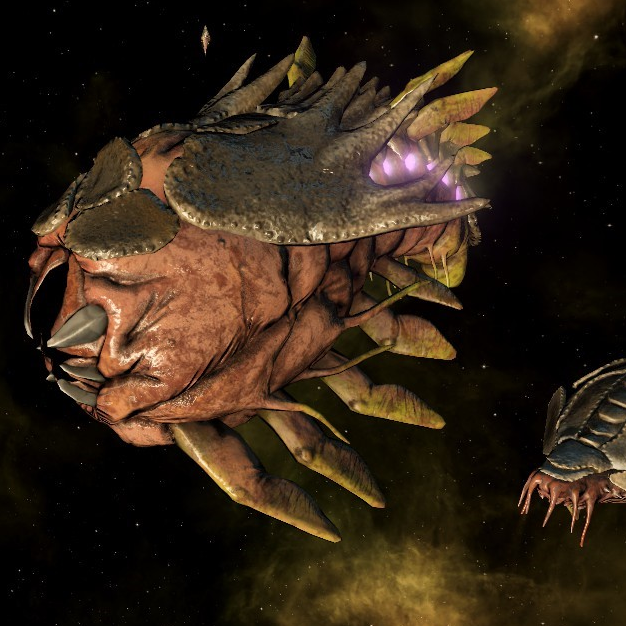 Swarm Shipset (Updated)