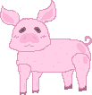 piggie