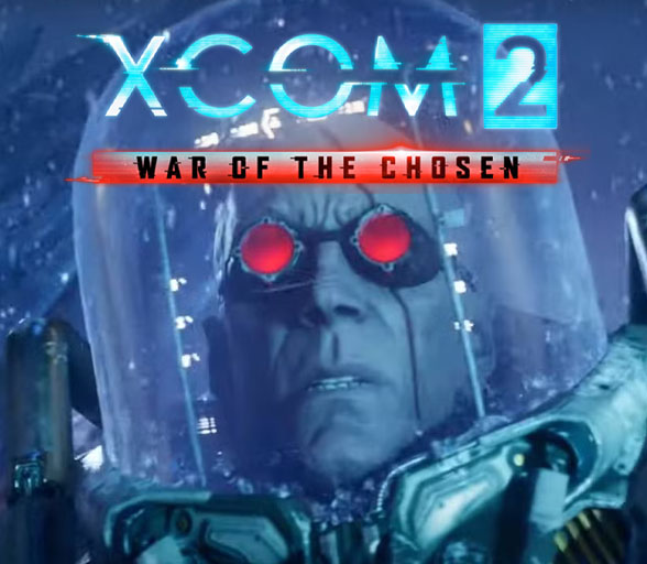 [WOTC] XCOM 2 - Mr Freeze Voice Pack