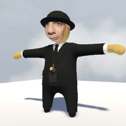 Tommy Shelby preview