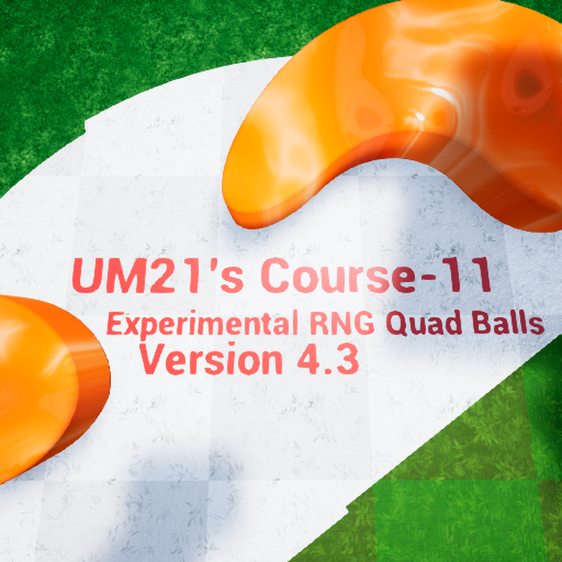 UM21's Course-11