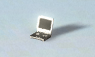 Gameboy Advance SP