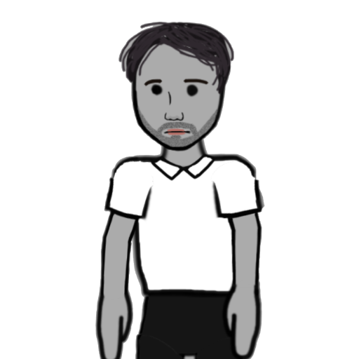 Renão M13L - CHARACTER