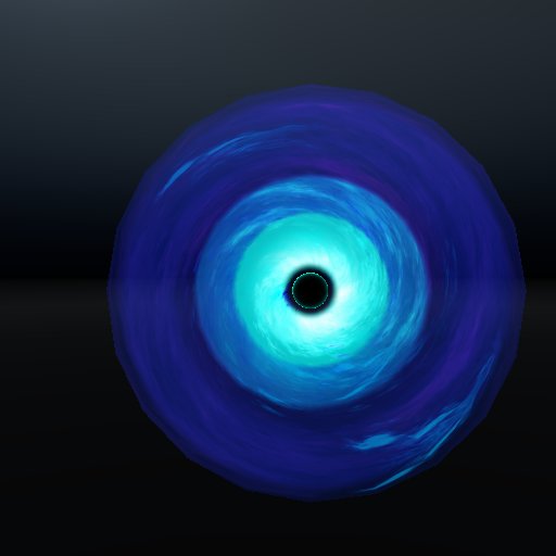wormholes