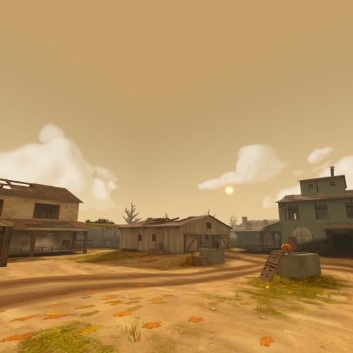harveeeest – Team Fortress 2 Mod