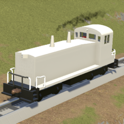 EMD SW7