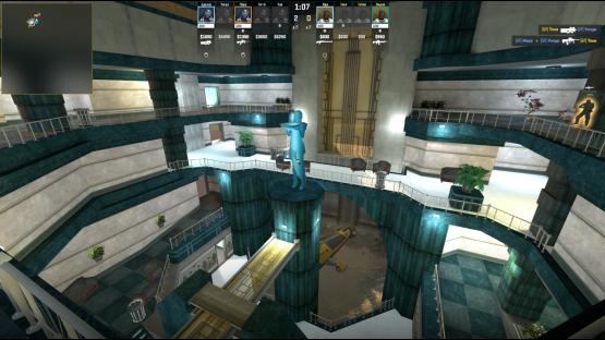highrise