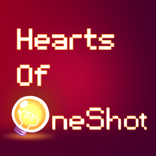 OneShot - Main Menu| HOI4
