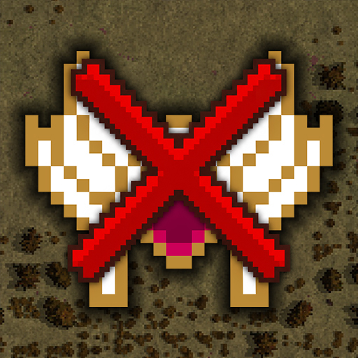No Throne Field Battles