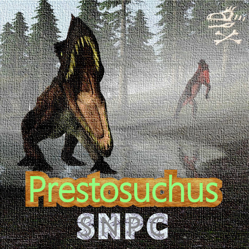 [VJ_Base] Prestosuchus Snpc