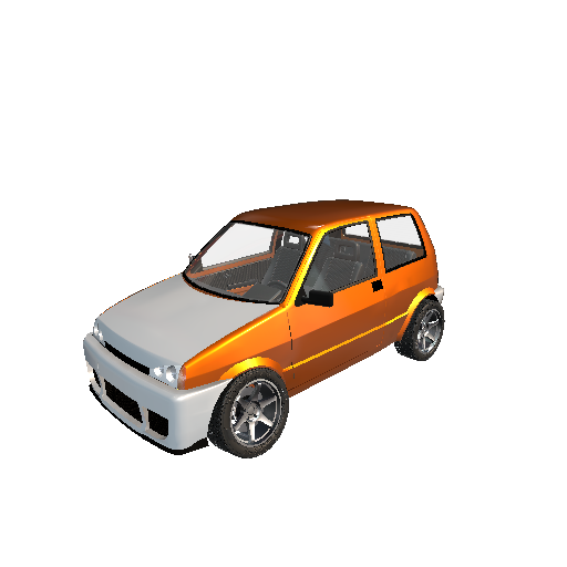 TIFA_Quingenti_Hatchback