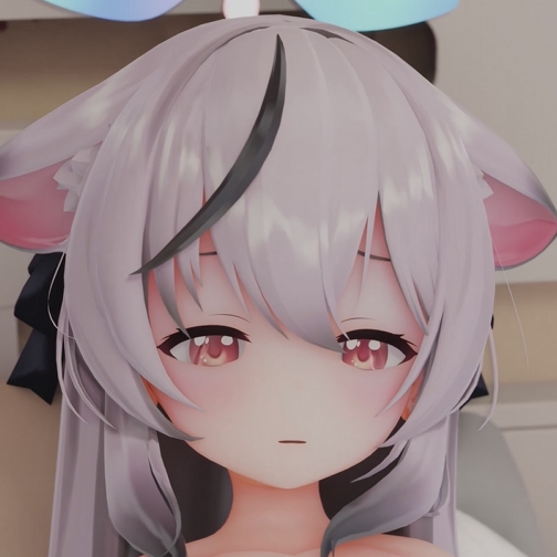 [NekroX]心奈 6 布料解算