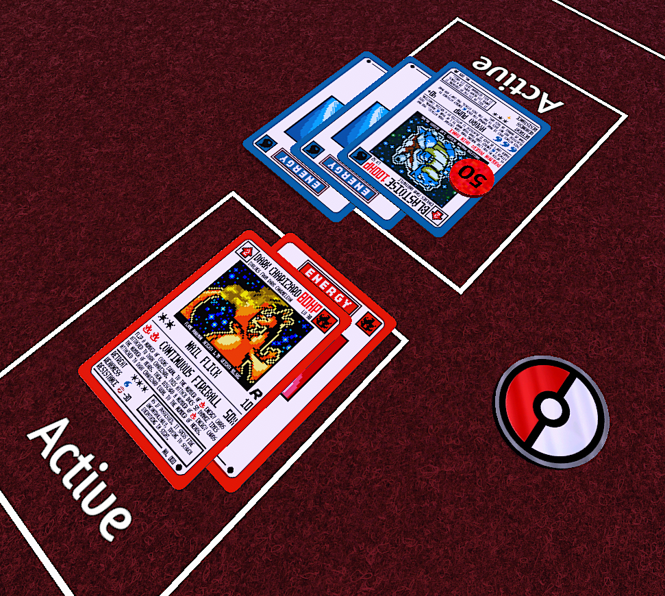 pokemon trading card game 2 the invasion of team gr Pokemon Trading Card Game 2- Invasion of Team GR main image 0