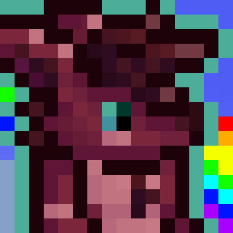 Khada Vanity Set – tModLoader Mod