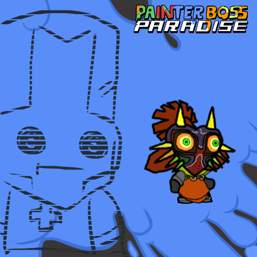 SKULL KID