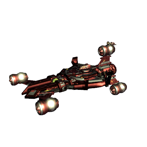SDM-04 SIGNI Frakis