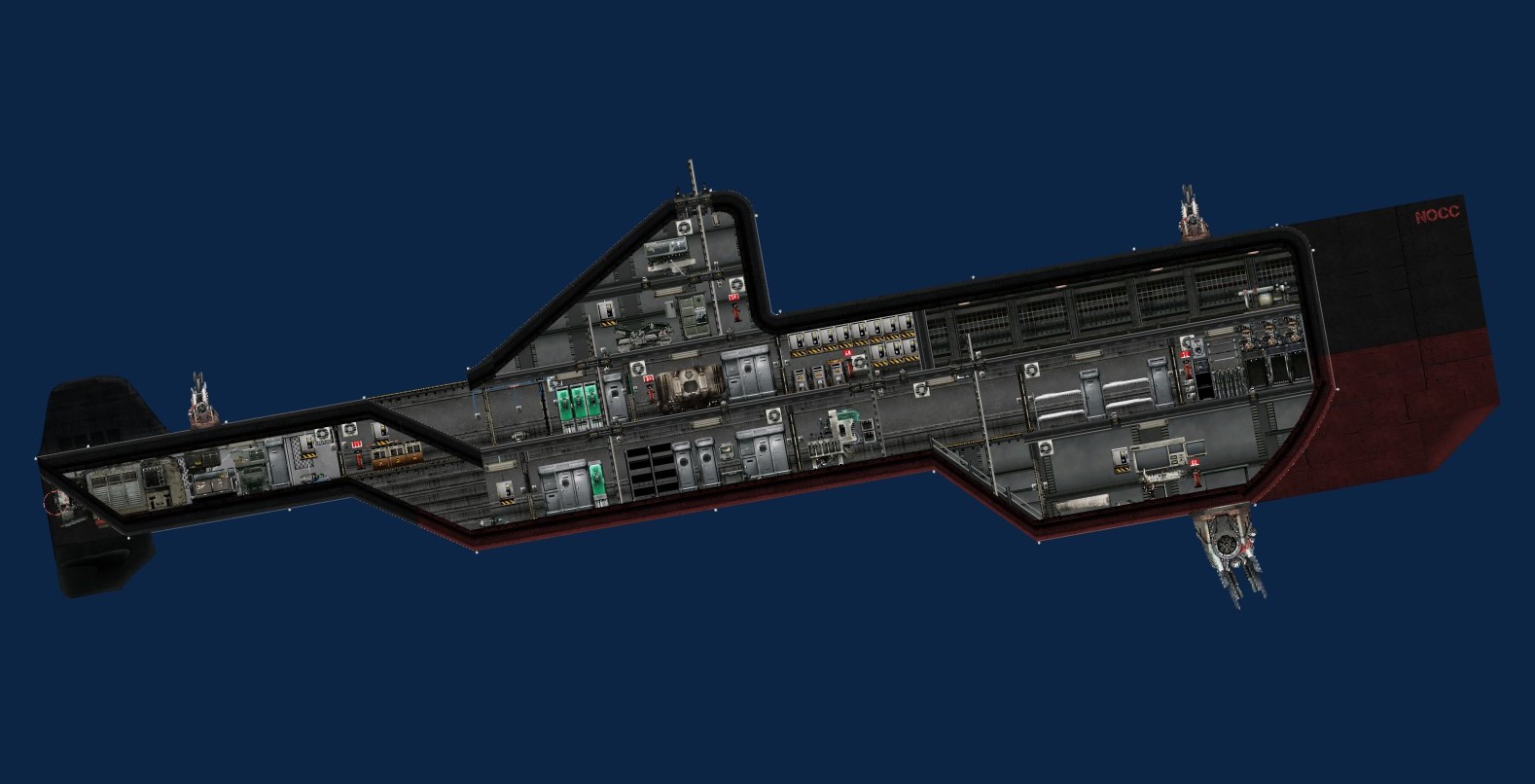 Т-1 Йервад
