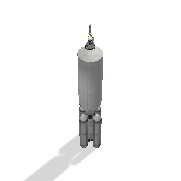 mun lander 3