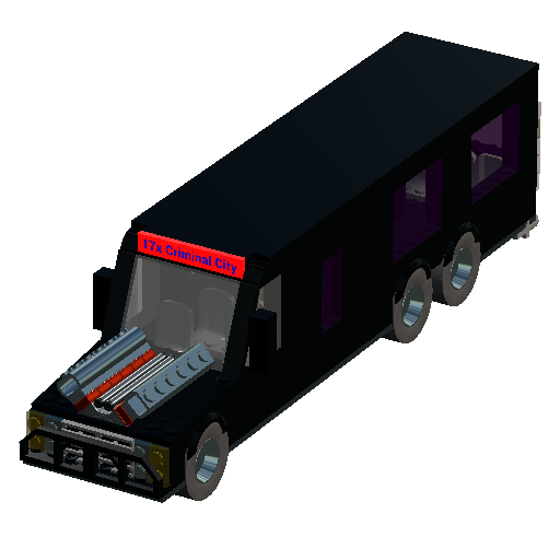 Crim Bus